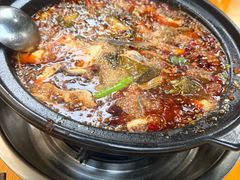 -小饕荟雅安贡椒鱼鲜馆(广福桥店)