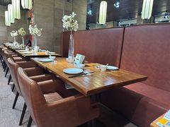 -金枝玉叶上海人家食府(三里河店)