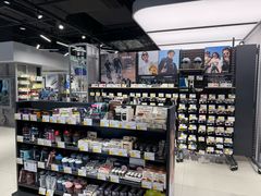 -迪卡侬(环球港店)