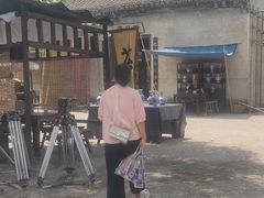 -横店影视城明清宫苑园区