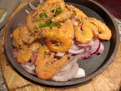 -南京大牌档(香港广场店)