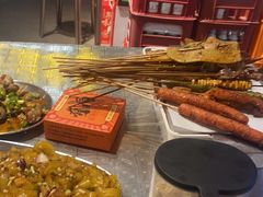 -有局·成都市井烧烤·精酿啤酒(双楠店)