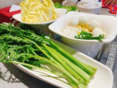 -海底捞火锅(团结桥店)
