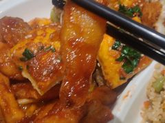 -素满香·素食自助餐(西安·民乐园店)