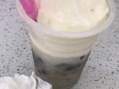 -芬芳甜品(同福路店)