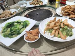 -红日饭店(裕隆三路店)