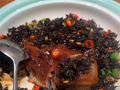 -呷湘厨·鱼汤捞饭·剁椒鱼头·辣椒炒肉(国家会展中心店)