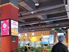 -老船舫·现做活鲜鱼馆(东郊记忆店)