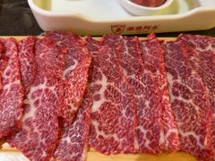 -潮德阿水牛肉火锅(深圳总店)