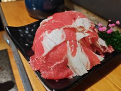 -湊湊火锅·茶憩(东城民盈国贸城店)
