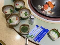 -313羊庄·羊肉火锅烧烤(李村店)