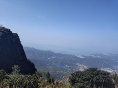 -七娘山
