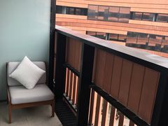-上海衡山路十二号华邑酒店