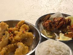 -小煵记·打边炉(西丽文光店)