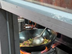 -何永光123鲜牛肉馆(1号店)