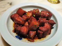 -梁家大院•农家菜(昆山会展中心店)