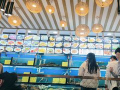 -醉壹号海鲜大排档(厦门美食地标店)