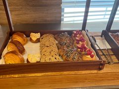 -北京王府井希尔顿酒店·万斯阁西餐厅