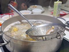 -潮泰牛肉火锅 · 创于1992年(车公庙店)