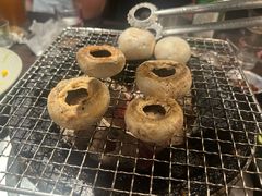 -大馥·炭火烧肉酒场(莘庄莘福坊店)