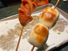 -新楚记烧烤·酒场·夺命肥肠(车公庙店)