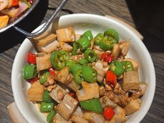 -云物·云南小馆(公园1903店)