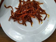 -白魁老号饭庄(交道口店)