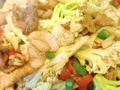 -人民公社大食堂(顺义总店)