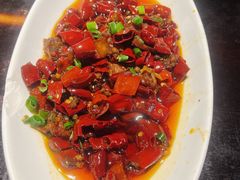 -陈麻婆豆腐总店