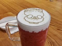 -猫小院猫主题餐厅(三里屯店)