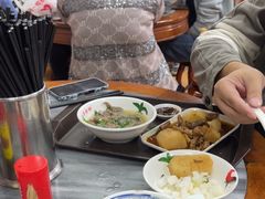 -珍珍小食店(西华路店)