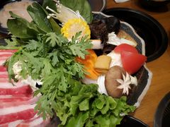 -呷哺呷哺 黄金牧场 (新中关购物中心店)