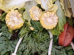 -阿婆情腊排骨火锅(金虹路店)