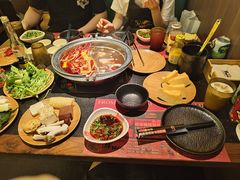 -牛New寿喜烧(虹桥新天地店)