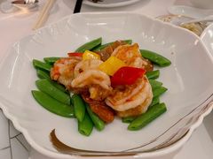 -宝丽轩中餐厅BAOLIXUAN