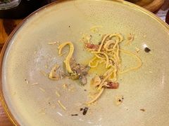 -CRAZYONES西班牙海鲜饭(上海美罗城店)