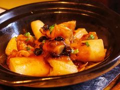 -采悦轩中餐厅·粤菜·海南菜(神州半岛喜来登度假酒店)