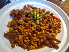 -小柴米·传统江西菜(万寿宫店)