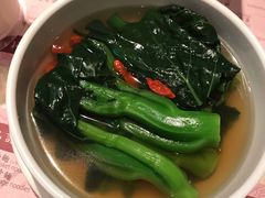 上汤菜心-池记(尖沙咀店)
