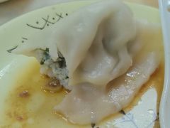 -乡府肉丁水饺(环山路店)