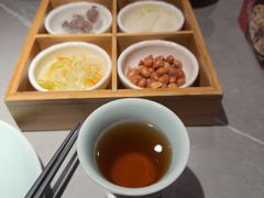 -闽上鲜·福建菜(龙湖滨江天街店)