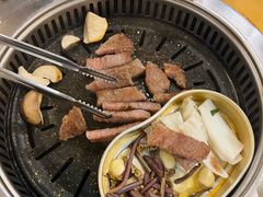 -黄金牧场(明洞总店)