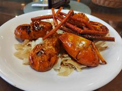 -猪肉婆私房菜(容桂总店)