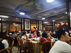 大堂-廣發美食(东晓路店)