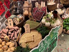 -周小明火锅(黑金冠社区店)