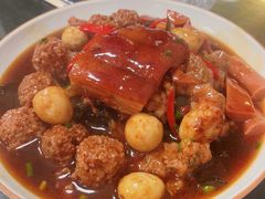 -小四川美食馆(幸福路店)
