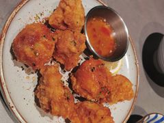小蛮汁大鸡块-米仓食堂(凯德广场店)