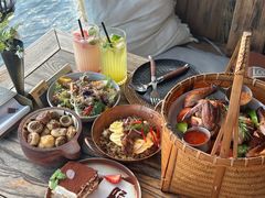 -六阅·福十 FORTEN 海景咖啡西餐厅(双廊古镇店)