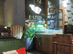 -ELEVEN COFFEE(哈西万达广场店)