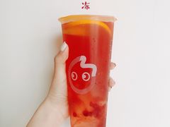 -CoCo都可(江宁托乐嘉店)